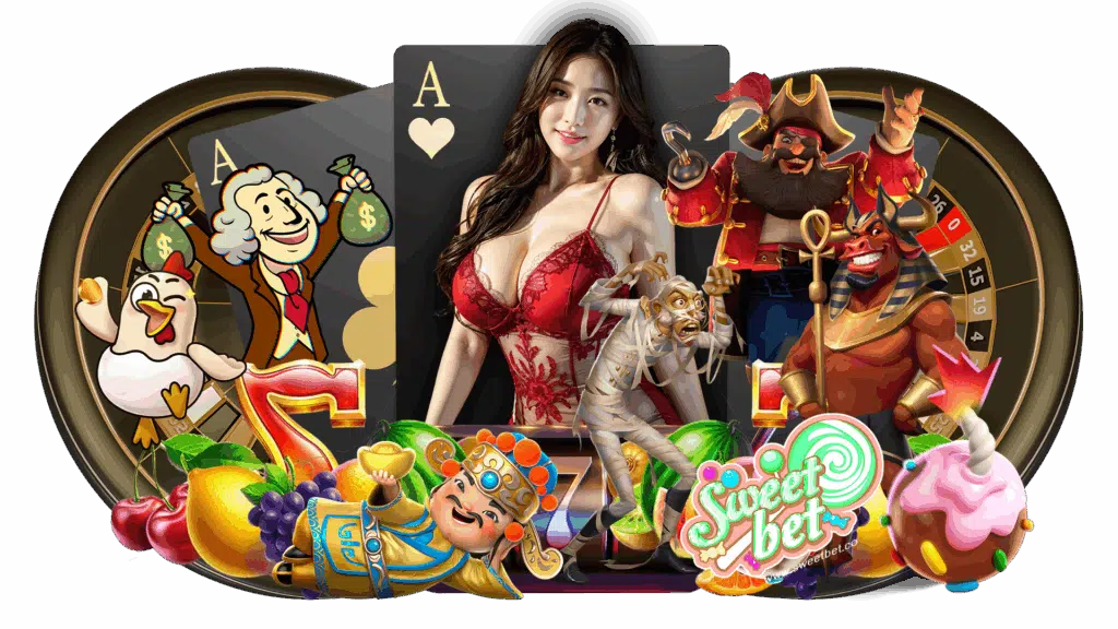sweetbet