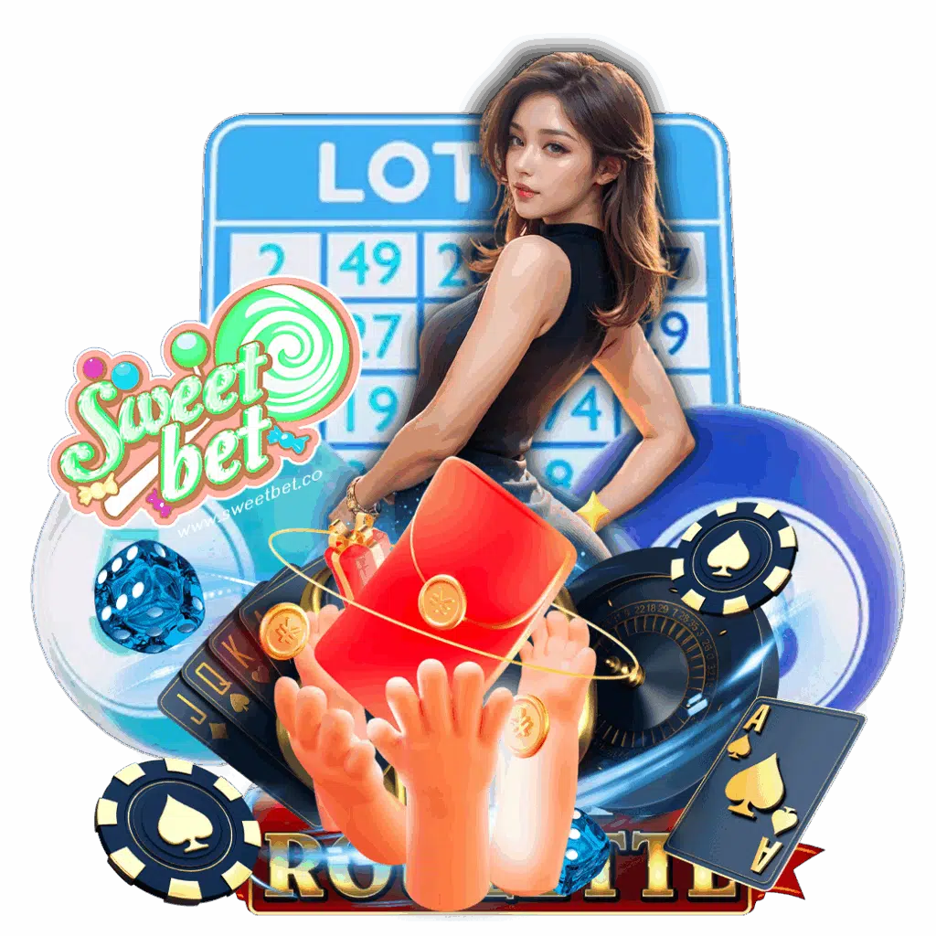 sweetbet slot